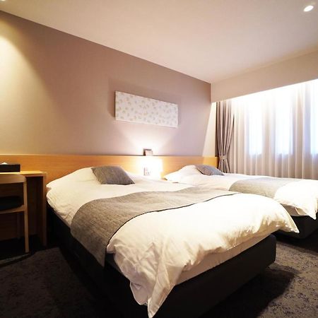 Avenir Hotel Кіото Екстер'єр фото