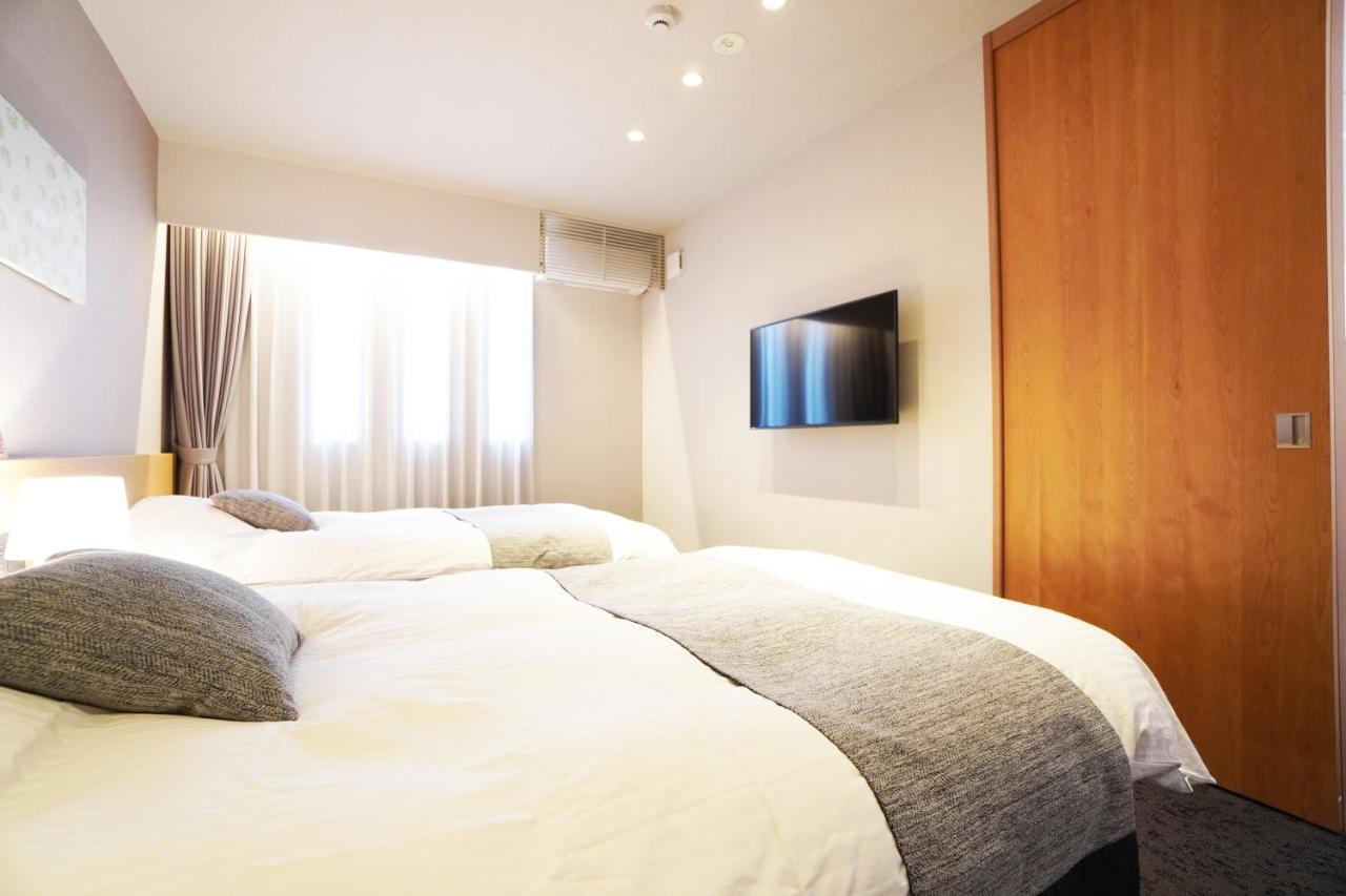 Avenir Hotel Кіото Екстер'єр фото