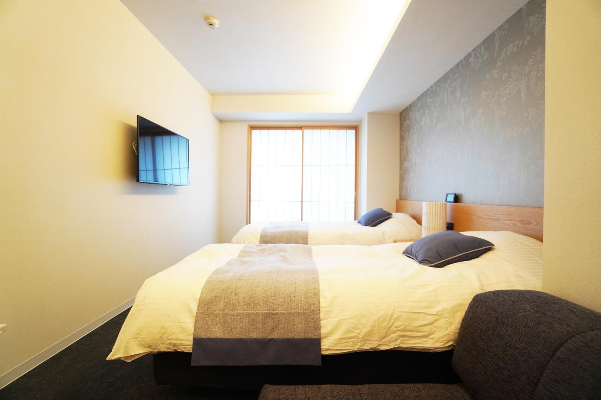 Avenir Hotel Кіото Екстер'єр фото