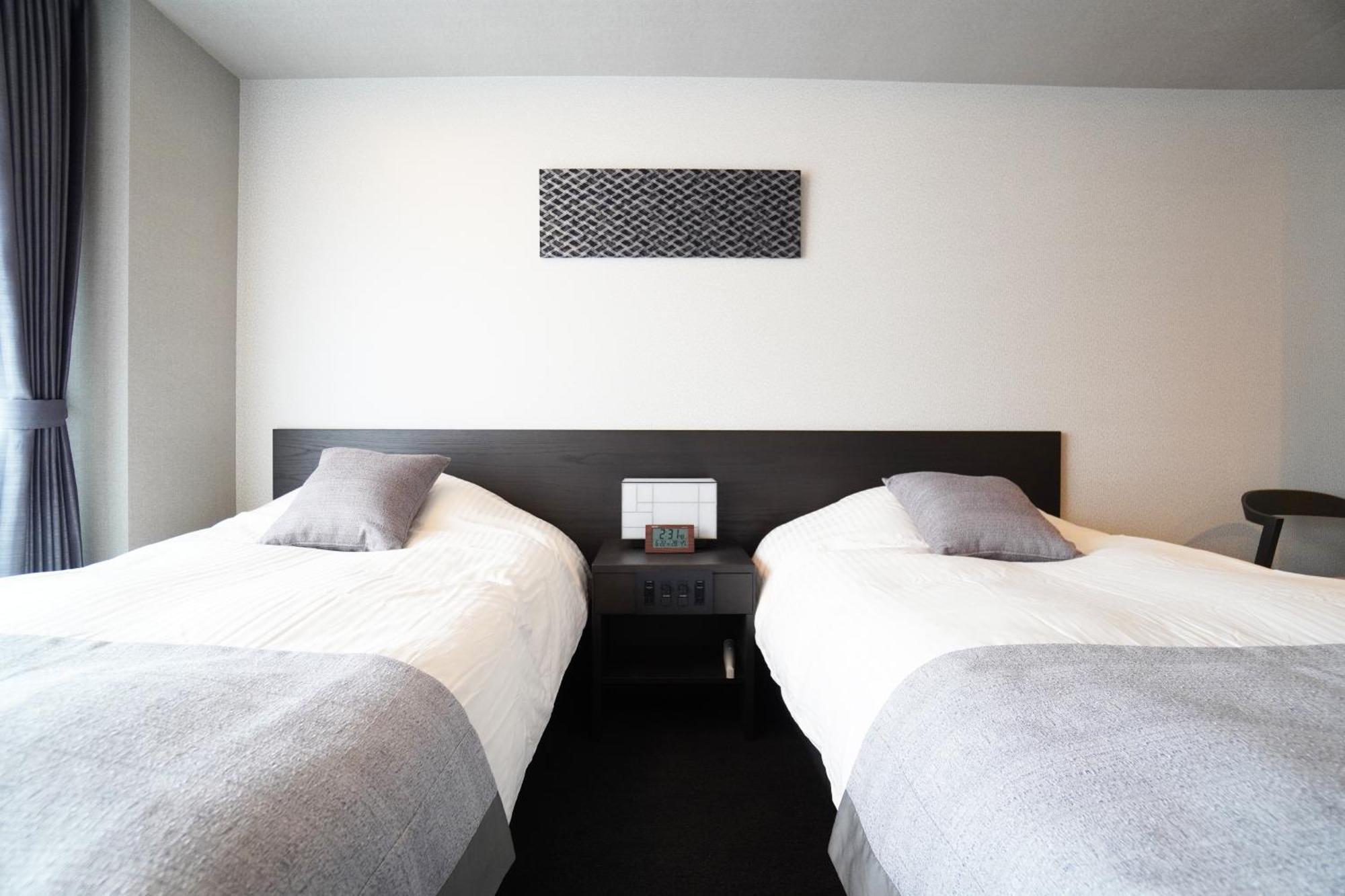 Avenir Hotel Кіото Екстер'єр фото