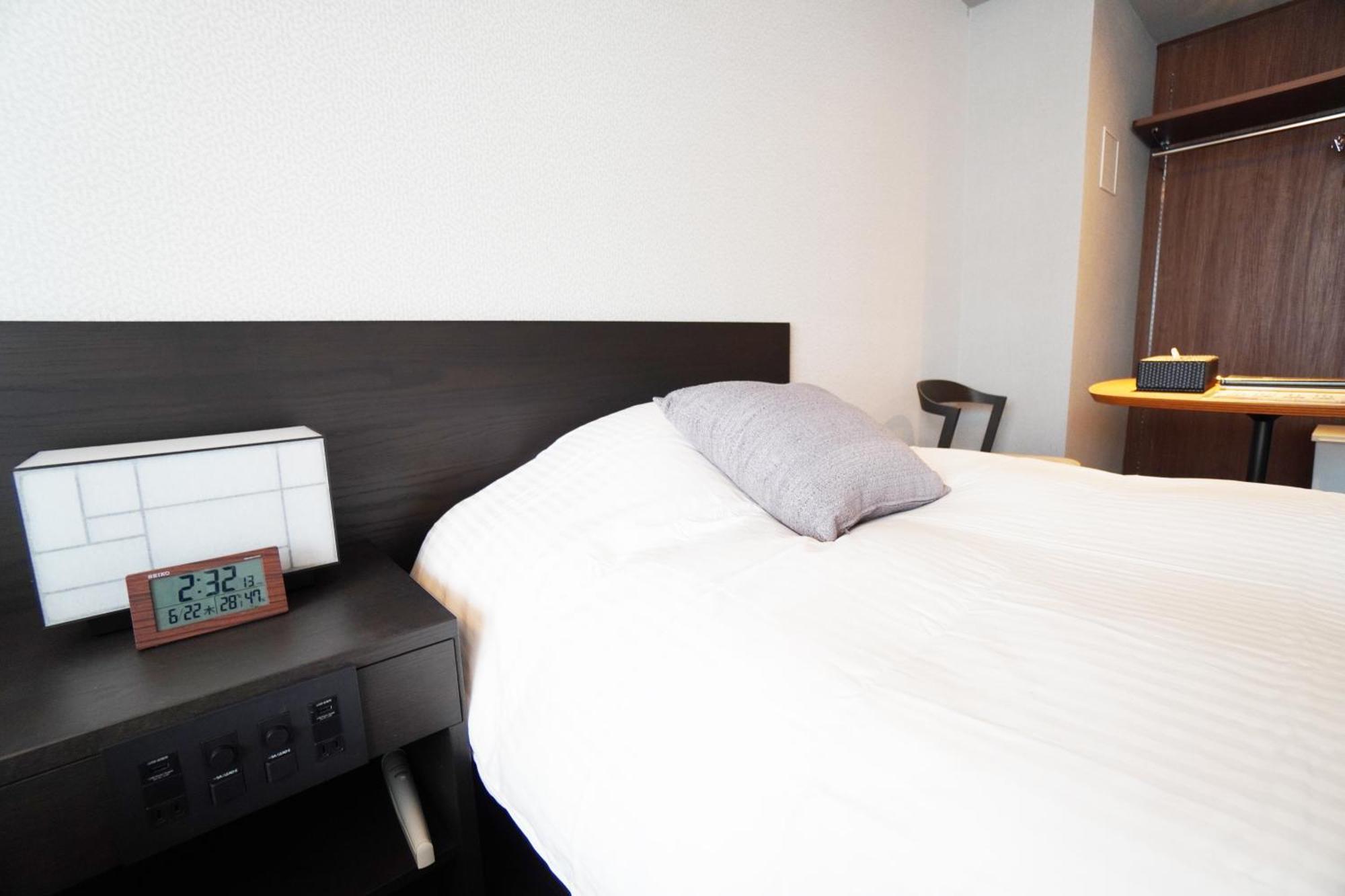 Avenir Hotel Кіото Екстер'єр фото