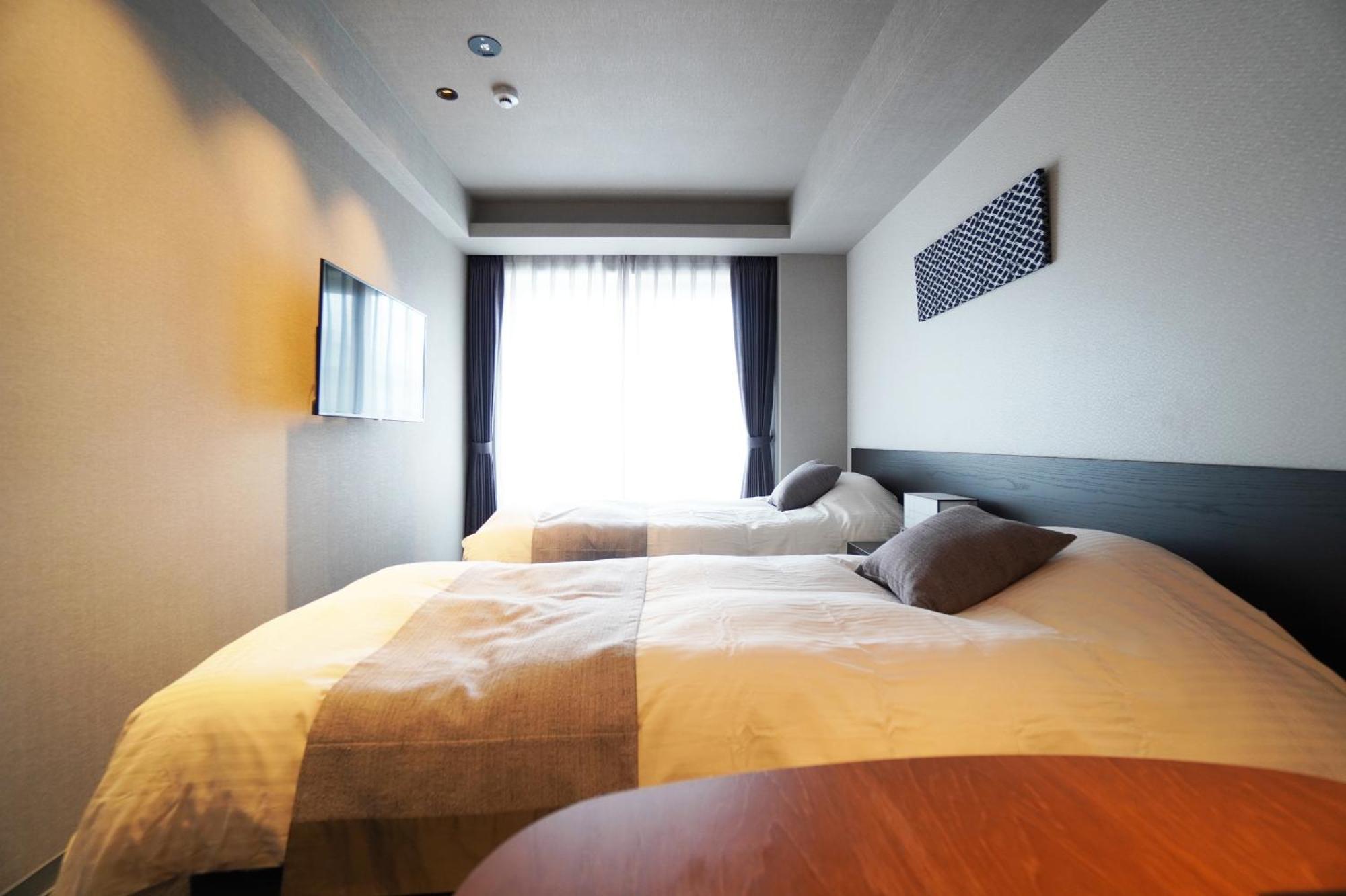 Avenir Hotel Кіото Екстер'єр фото
